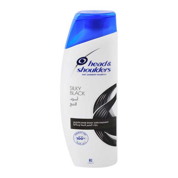 head-shoulder-silky-black-360ml