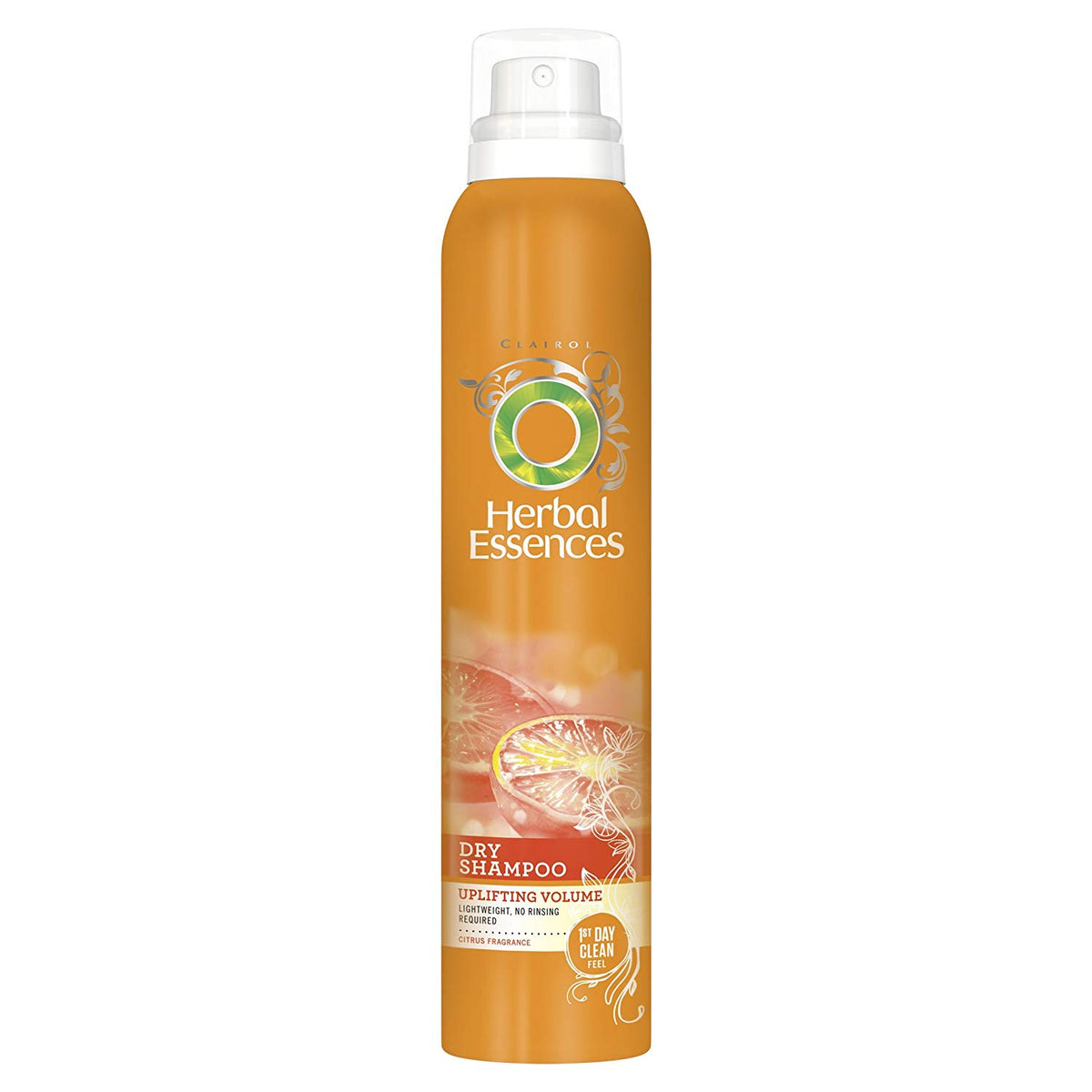 Herbal Essences Uplifting Volume Dry Shampoo 180ml - Shams Shopping Centre Herbal Essence  