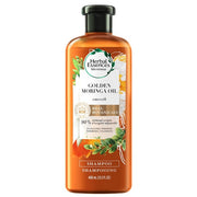Herbal Essences Pure Real Botanic Golden Moringa Oil Shampoo 250ml - Shams Shopping Centre Herbal Essence  