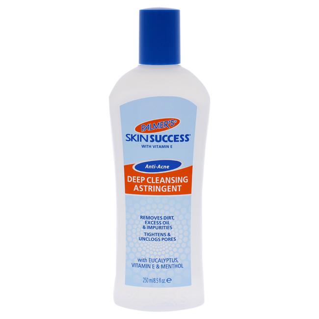 Palmers Deep Cleansing Facial Anstringent 250ml - Shams Shopping Centre Palmer'S  
