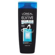 Loreal Elvive Anti Dandruff Shampoo & Conditioner Conditioner 400m - Shams Shopping Centre Loreal  