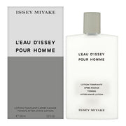 Issey Miyake After Shave 100ml - Shams Shopping Centre Issey Miyake  