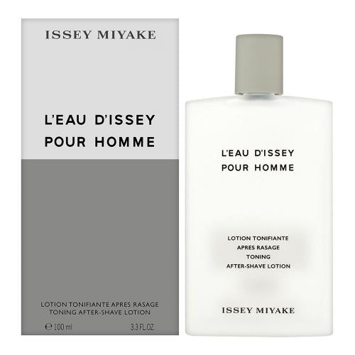 Issey Miyake After Shave 100ml - Shams Shopping Centre Issey Miyake  