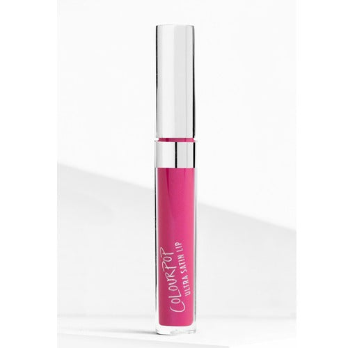ColourPop Ultra Satin Lip The Rabbit - Shams Shopping Centre Colour Pop  