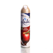 Glade Air Freshner Cosy Apple & Cinnamon 300 ml - Shams Shopping Centre Glade  