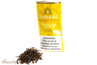 amphora-virginia-blend-pipe-tobacco-50g