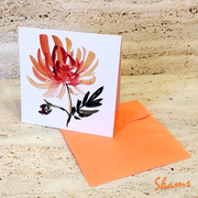 Greetings Card - Shams Shopping Centre Shams Shopping Centre  