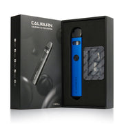 Uwell Caliburn A2 Pod System Blue Kit - Shams Shopping Centre Elite  