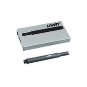 LAMY - T10 Fountain Pen Ink Cartridges-1602075-Black - Shams Shopping Centre Lamy  
