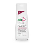 Sebamed Hair Care Anti-Hairloss Shampoo 200ml - Shams Shopping Centre Seba Med  