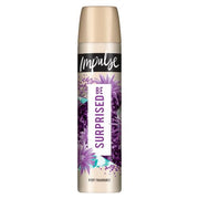 Impulse Be Surprised Body Fragrance 75ml - Shams Shopping Centre Impulse  