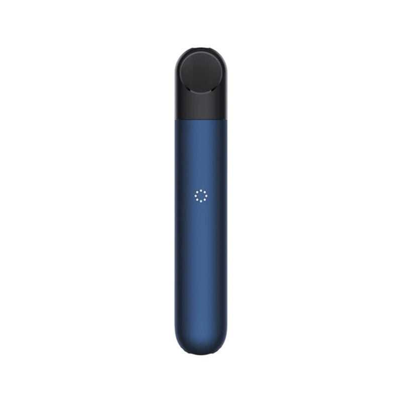 Relx Infinity Device Deep Blue – Shams Shopping Centre