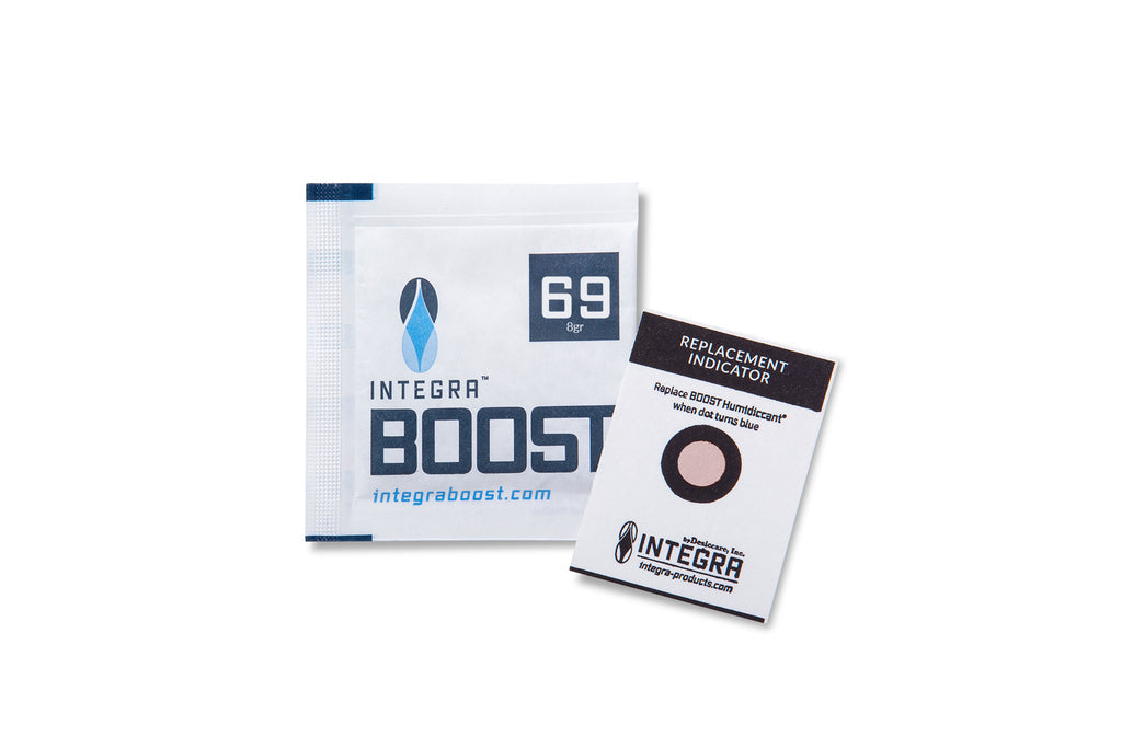 Integra Boost 2-Way Humidity Control 69%-8g - Shams Shopping Centre Integra Boost  