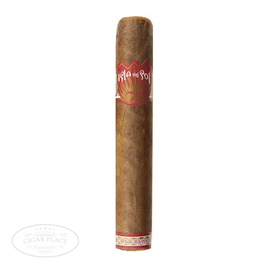 Isla Del Sol Sun Grown Gordito 16 Cigar (Single Cigar) - Shams Shopping Centre Drew Estate  