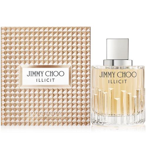 Jimmy Choo Illicit EDP 100ml - Shams Shopping Centre Jimmy Choo  