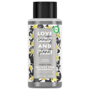 Love Beauty And Planet Dlightful Detox Sulfate Free Shampoo 400ml - Shams Shopping Centre Love Beauty And Planet  