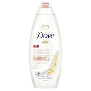 Dove Soothing Care Body Wash 650ml - Shams Shopping Centre Dove  