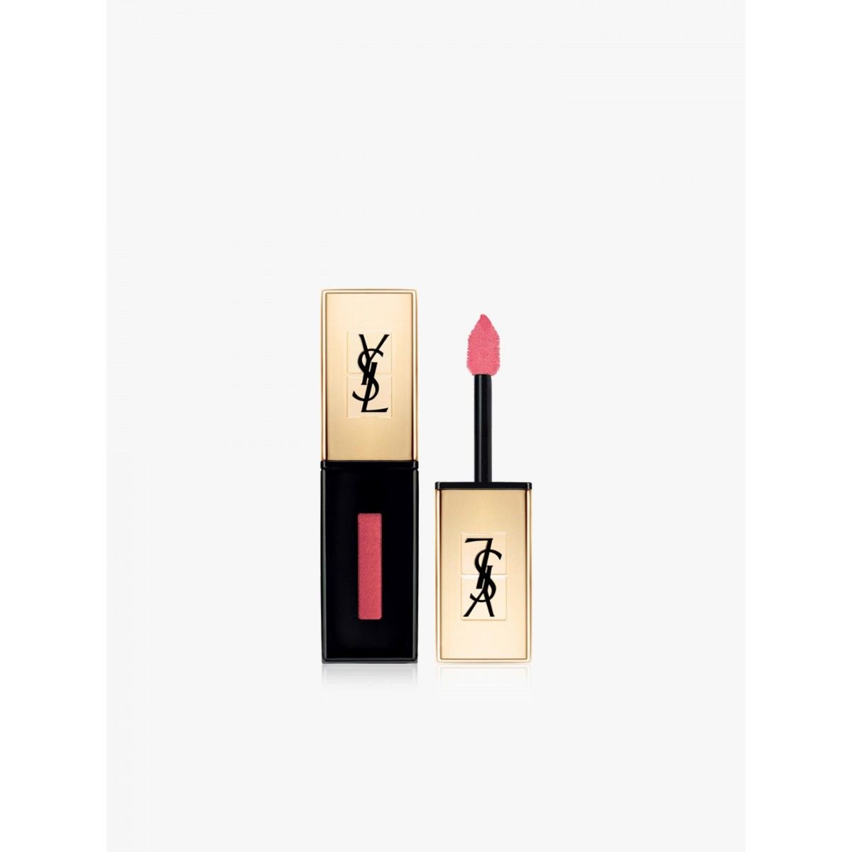 YSL Glossy Satin 103 Pink No Taboo - Shams Shopping Centre Ysl  