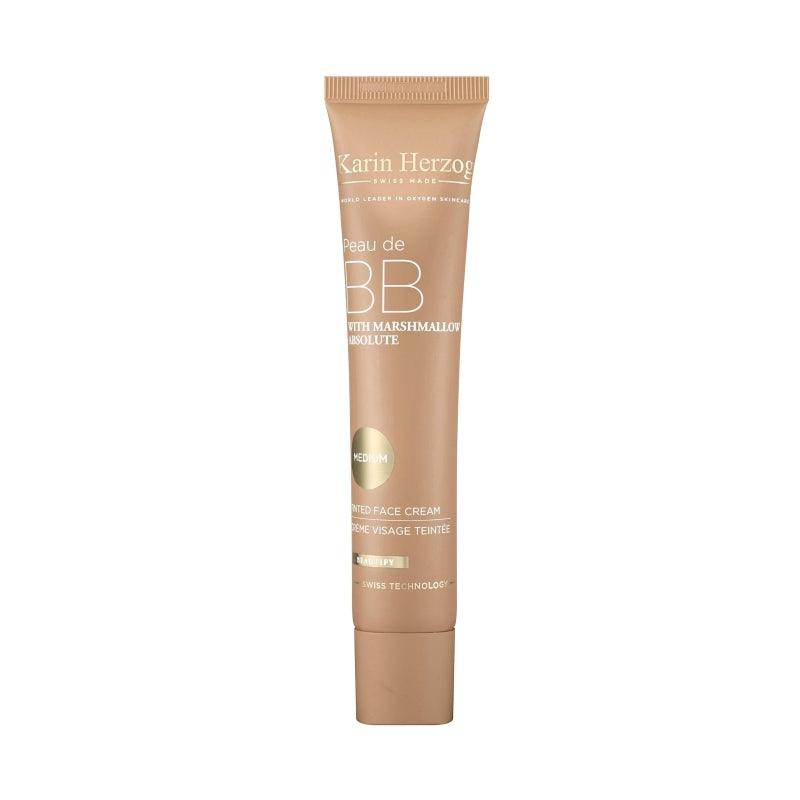 Karin Herzog BB With Marshmellow Absolute Face Cream 45m,l - Shams Shopping Centre Karin Herzog  