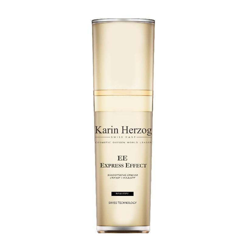 Karin Herzog EE Express Effect Smoothing Face Cream 30ml - Shams Shopping Centre Karin Herzog  