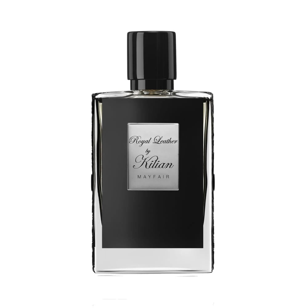 Kilian Royal Leather Harrods EDP 50ml - Shams Shopping Centre Kilian  