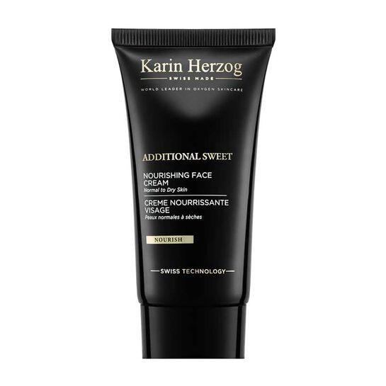 Karin Herzog Additional Aweet Nourishing Face Cream 50ml - Shams Shopping Centre Karin Herzog  
