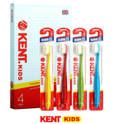 Kent Kids Finest Tooth Brush Supersoft 2392 - Shams Shopping Centre Kent  