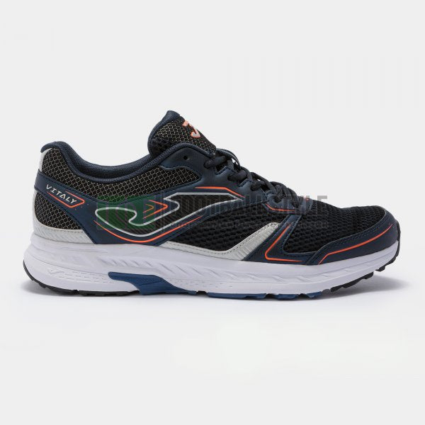 Joma Vitaly Men 2133 Navy Black Size 12 - Shams Shopping Centre Joma  