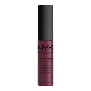 NYX Soft Matte Lip Cream SMLC29 - Shams Shopping Centre Nyx-Cosmetics  