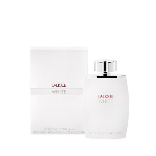 Lalique White EDT 125ml - Shams Shopping Centre Lalique  
