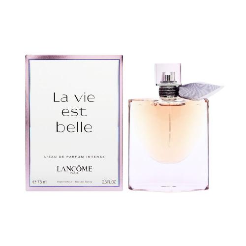 Lancome La Vie Est Belle Intense EDP 75ml - Shams Shopping Centre Lancome  