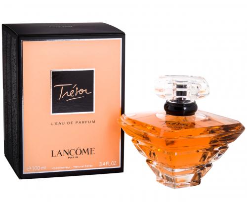 Lancome Tresor L' Eau De Perfum 100ml - Shams Shopping Centre Lancome  