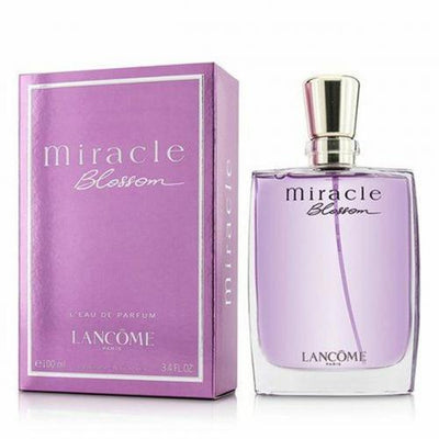 Lancome Miracle Blossom EDP 100ml - Shams Shopping Centre Lancome  