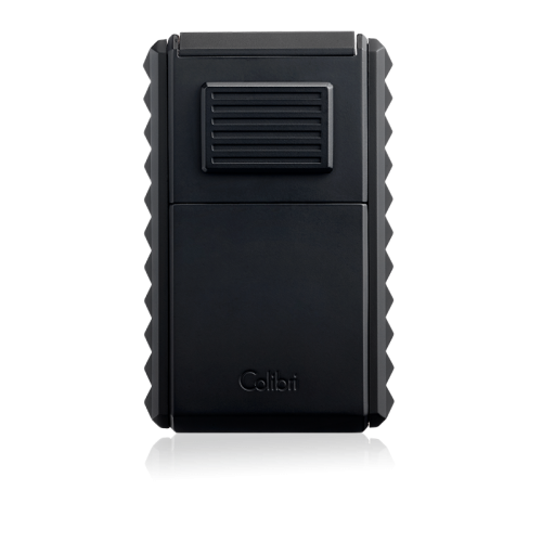 Colibri Lighter Quasar Astoria Black LI600C10 - Shams Shopping Centre Colibri  