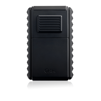 Colibri Lighter Quasar Astoria Black LI600C10 - Shams Shopping Centre Colibri  