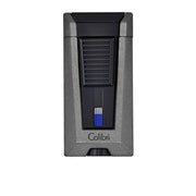 Colibri Lighter Stealth Triple-Charcoal+Black LI900T4 - Shams Shopping Centre Colibri  