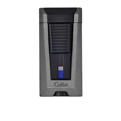 Colibri Lighter Stealth Triple-Charcoal+Black LI900T4 - Shams Shopping Centre Colibri  