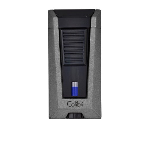 Colibri Lighter Stealth Triple-Charcoal+Black LI900T4 - Shams Shopping Centre Colibri  