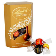 Lindt Lindor Assorted Ball 200g a - Shams Shopping Centre Lindt  
