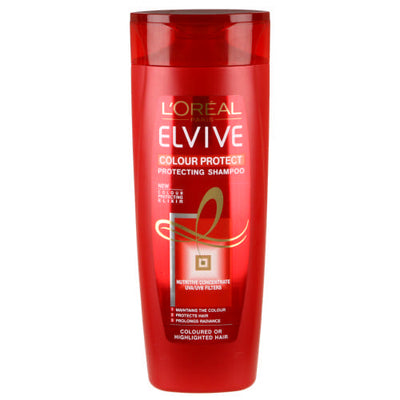 loreal-elvive-colour-protect-shampoo-400ml