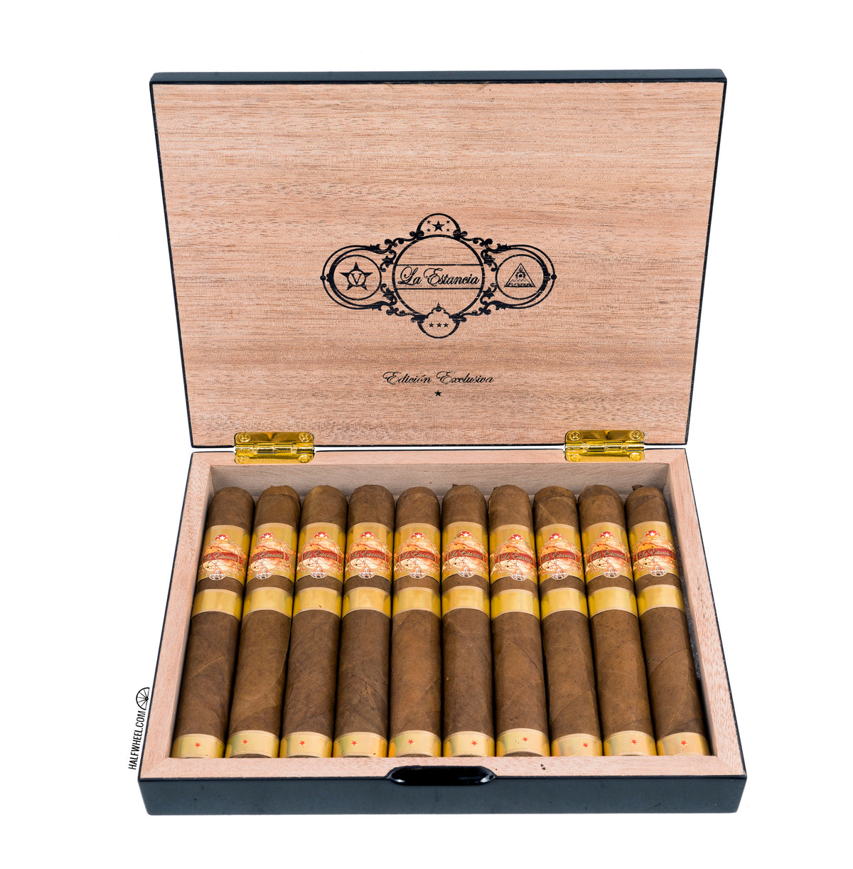 Le Estancia Edition Exclusive 56-10 Cigars (Single Cigar) - Shams Shopping Centre Le Estancia  