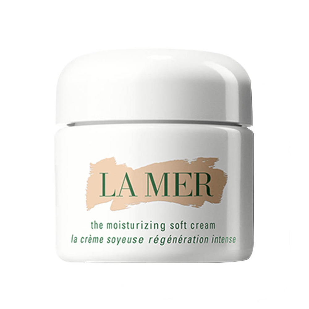 Lamer The Moisturizing Soft Cream 60ml - Shams Shopping Centre La Mer  