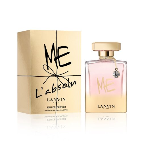 Lanvin Me Absolu EDP 80ml - Shams Shopping Centre Lanvin  
