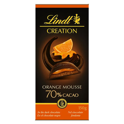 lindt-creation-orange-mousse-70-cacao-bar-150g