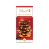 Lindt Les Grandes 31% Dark Chocolate With Almonds Bar 150 - Shams Shopping Centre Lindt  