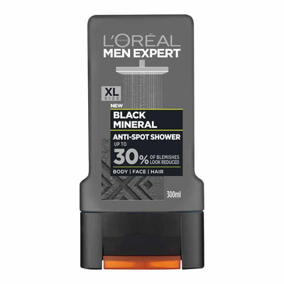 loreal-men-expert-black-mineral-shower-gel-300ml