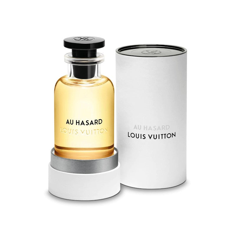 Louis Vuitton Au Hasard - Eau de Parfum, 100 ml - Shams Shopping Centre Louis Vuitton  