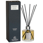 Harrogate Reed Diffuser Lovely Rock Rose & Pink Pepper 200ml - Shams Shopping Centre The Harrogate  