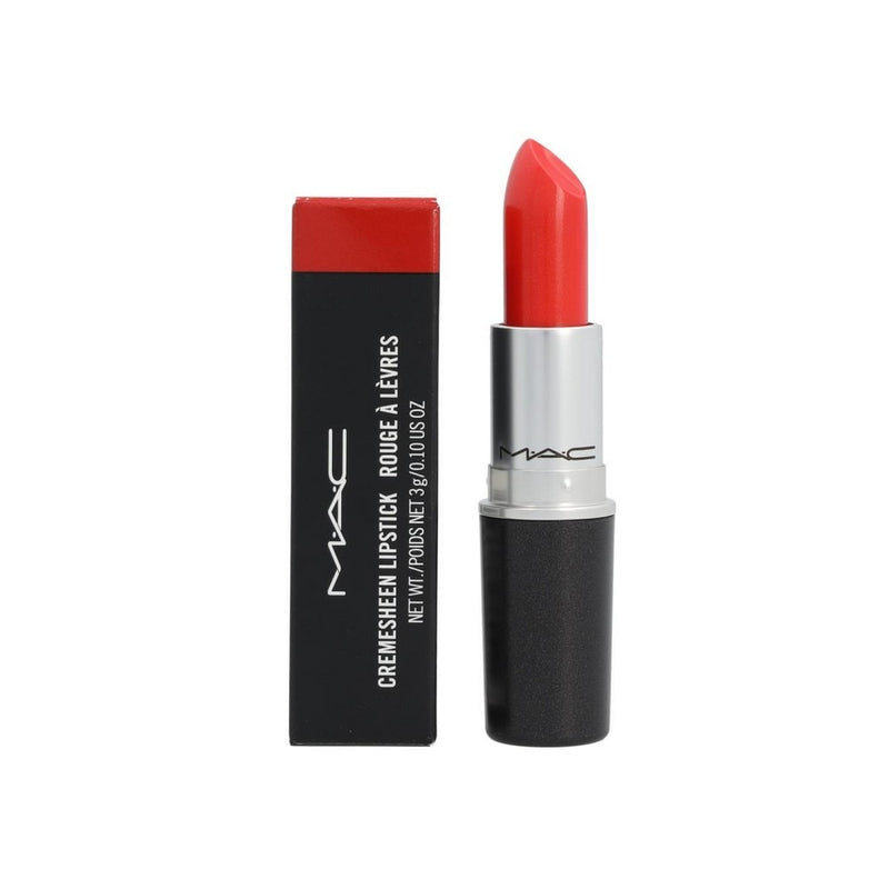 Mac Cremesheen Lipstick 232 Dozen Carnations - Shams Shopping Centre Shams Shopping Centre  