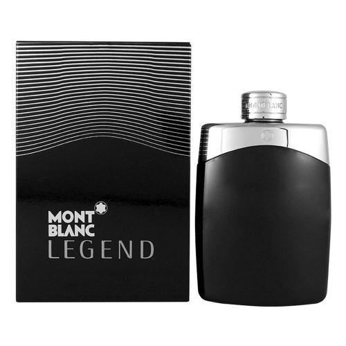 Mont Blanc Legend EDT 200ml - Shams Shopping Centre Mont Blanc  